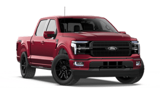 2026 Ford F-150® External Image 5